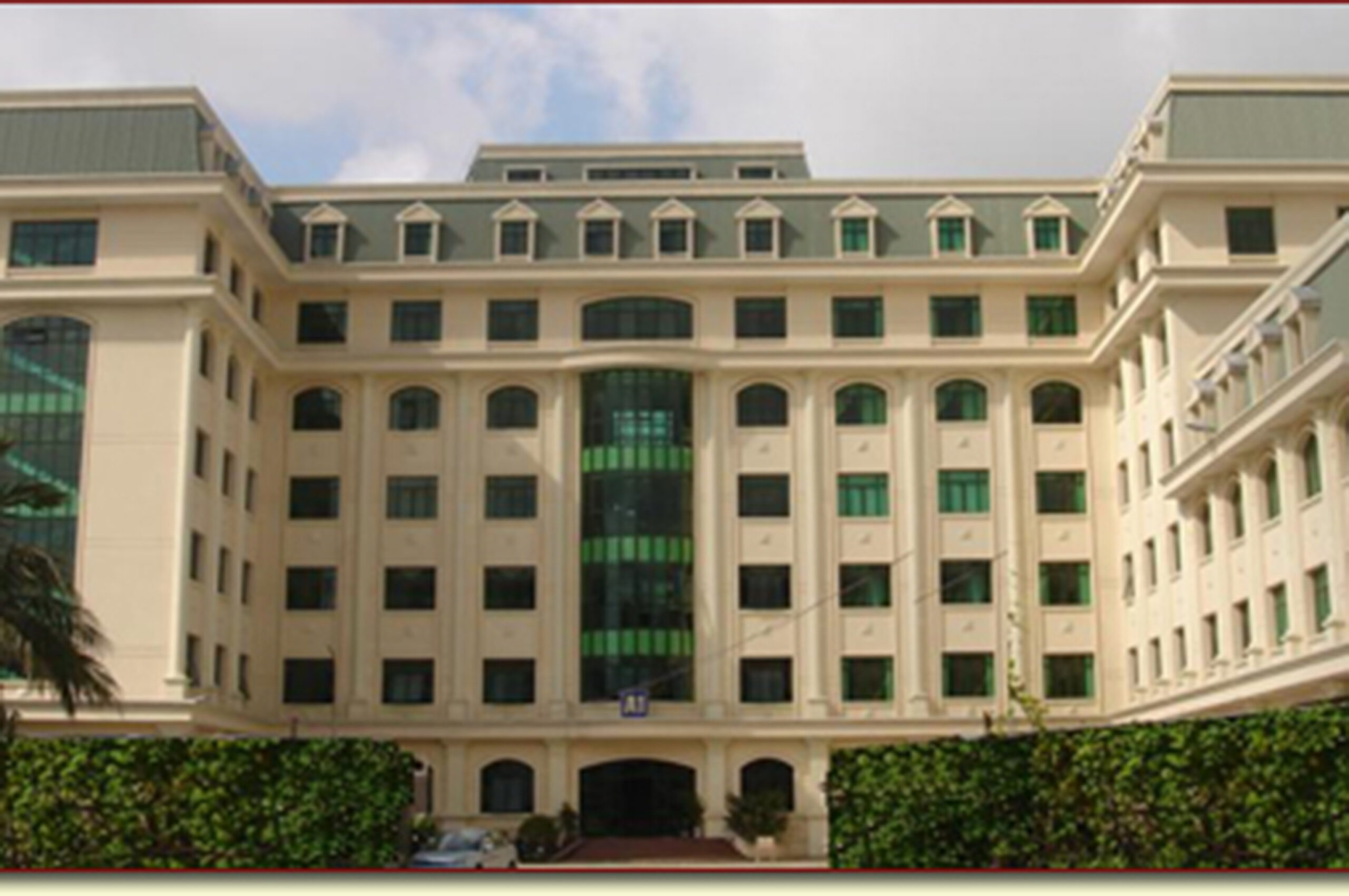 Viện Âm nhạc Việt Nam – TP Hà Nội