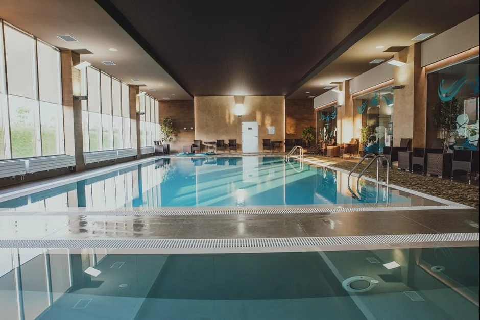 Ecophon Hygiene™ Black Ds