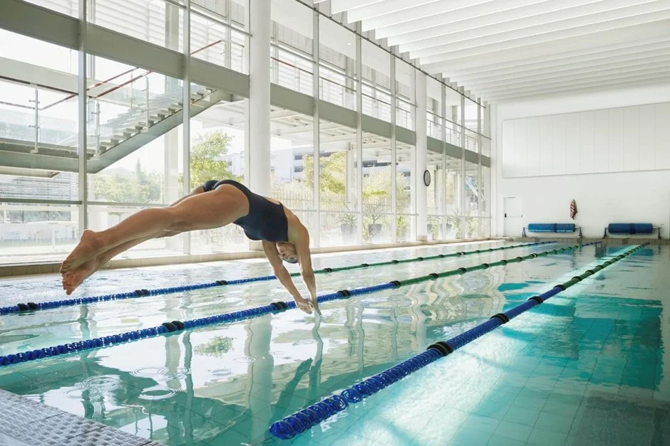 Ecophon Hygiene Performance™ Baffle