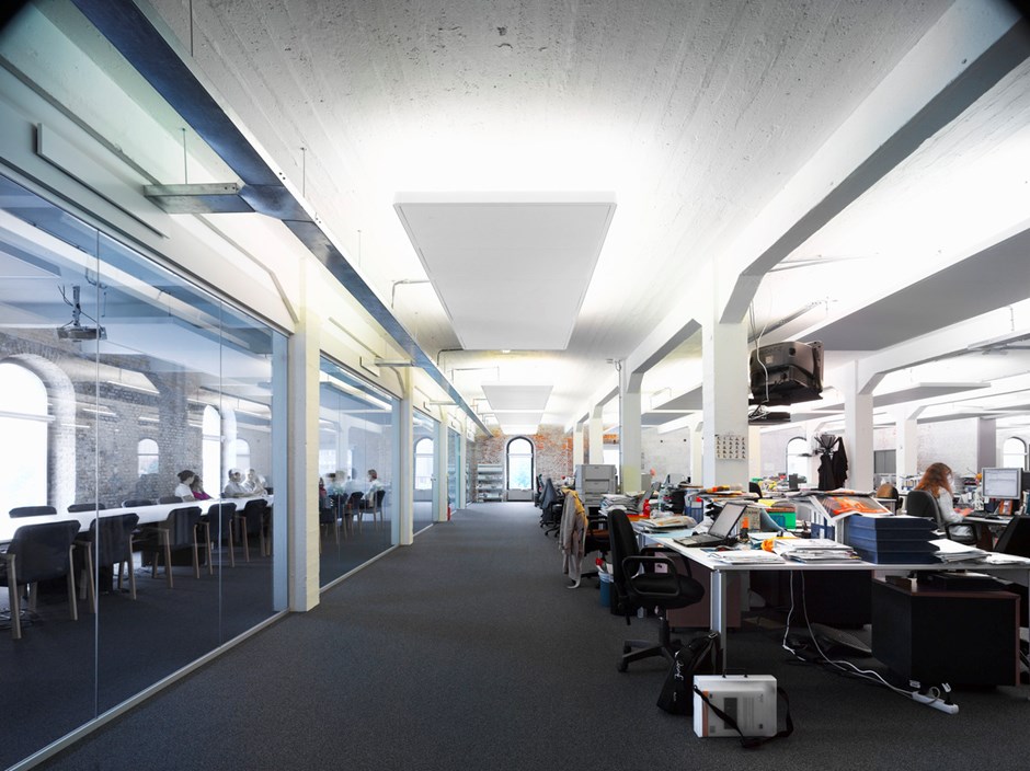 Ecophon Focus Edge™ 500