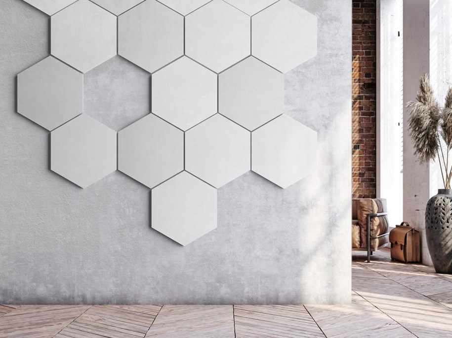 Ecophon Akusto™ Hexagon