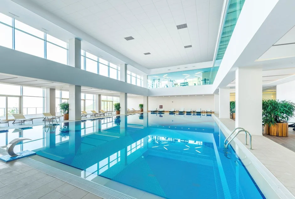 Ecophon Hygiene Performance™ Ds